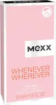 Mexx Whenever Wherever W EDT