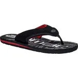 Animal Jekyl Logo Rich Red 40