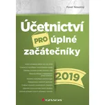 Účetnictví pro úplné začátečníky 2019 -…