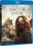 Smrtelné stroje (2018)