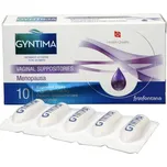 Herb Pharma Gyntima Menopausa vaginální…