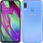 Samsung Galaxy A40 (A405F)