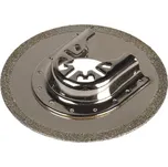 Wolfcraft 3955000 80 mm