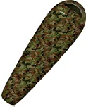Husky Junior Army -10 °C khaki 190 cm