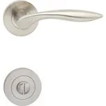 Cobra Bianca-R 55 mm WC nerez