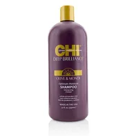 CHI Deep Brilliance Optimum Moisture Shampoo 946 ml