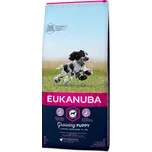 Eukanuba Puppy Medium Breed 15 kg