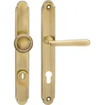 Cobra Alt-Wien K PZ LI/RE 92 mm…