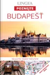 Poznejte Budapešť - Lingea (2018,…