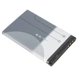 Originální Nokia Li-Ion BL-4C