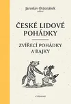 České lidové pohádky - Jaroslav…