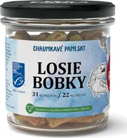 Pet Farm Family Losie Bobky 110 g