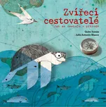 Zvířecí cestovatelé - Quim Tomás, Julio…