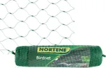 Levior Síť proti ptákům zelená 4 x 10 m