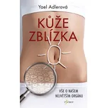 Kůže zblízka - Yael Adlerová (2018,…