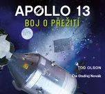 Apollo 13: Boj o přežití - Tod Olson…