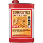 Sokrates tekutý včelí vosk 0,75 l