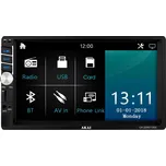 AKAI Professional CA-2DIN7135S