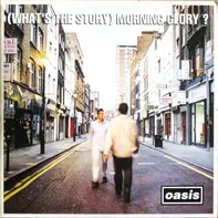 Whats The Story Morning Glory - Oasis [LP]