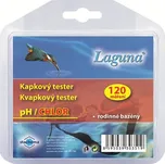 Stachema Laguna tester PH