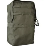 Eberlestock Kapsa 2 l Military Green