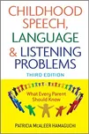Childhood Speech, Language, and…