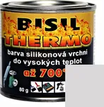 Biopol Bisil Thermo Stříbrný 80 g