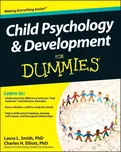 Child Psychology and Development For…