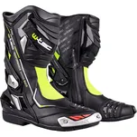 W-Tec Beastor černé/zelené