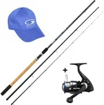 Garbolino Bullet Feeder 3S 330 cm/25 -…