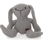 ZOPA Pletená hračka Zajíc