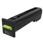 Originální Lexmark 72K2XKE