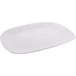 Bormioli Parma oválný talíř 28 x 21 cm