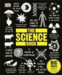 The Science Book -  Dorling Kindersley…