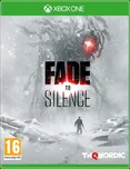 THQ Nordic Fade to Silence