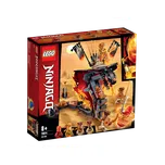 LEGO Ninjago 70674 Ohnivý tesák
