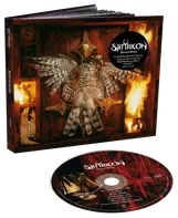 Nemesis Divina - Satyricon [CD]