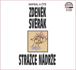 Strážce nádrže - Zdeněk Svěrák (čte…