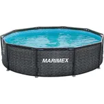 Marimex Florida Ratan 3,05 x 0,76 m bez…