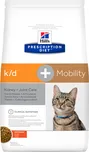 Hill's Pet Nutrition Feline K/D +…
