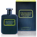 Trussardi Riflesso Blue Vibe M EDT
