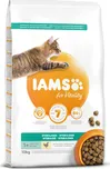 Iams Cat Adult Sterilized Chicken 10 kg
