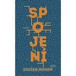 Spojení - Julian Gough (2019, pevná)