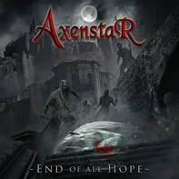 End of All Hope  - Axenstar [LP]