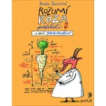 Rozumí koza petrželi? - Renata…