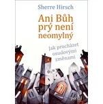 Ani Bůh prý není neomylný - Sherre…