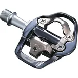 Shimano PD-ES600 SPD šedé