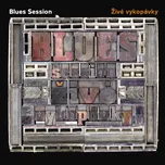 Živé vykopávky - Blues Session [CD]