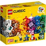 LEGO Classic 11004 Kreativní okénka