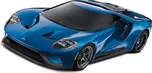 Traxxas Ford GT TQi RTR 1:10